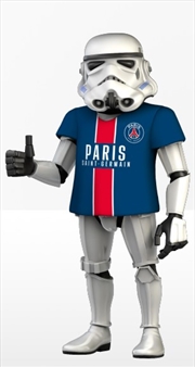 Buy MINIX - Star Wars Stormtrooper PSG Fan 267