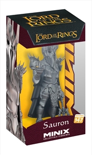 Buy MINIX - The Lord of the Rings Sauron 147