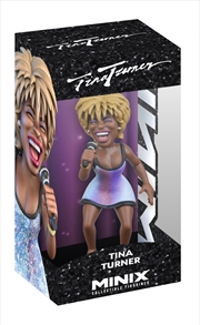 Buy MINIX - Tina Turner 116