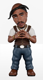 Buy MINIX - Tupac Shakur 123