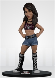 Buy MINIX - WWE A J Lee