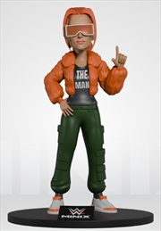 Buy MINIX - WWE Becky Lynch 153