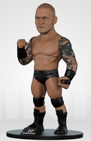 Buy MINIX - WWE Randy Orton 126