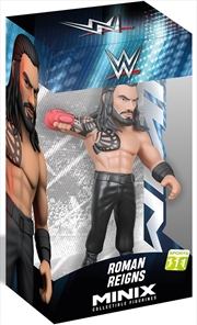 Buy MINIX - WWE Roman Reigns 111