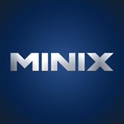 Buy MINIX - WWE Seth Rollins  122