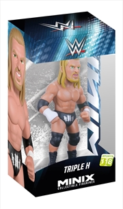 Buy MINIX - WWE Triple HHH 118