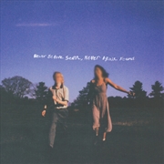 Buy Never Before Seen Never Again Found - Coloured Vinyl