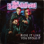 Buy Ride It Like You Stole It