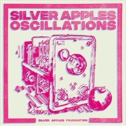 Buy Oscillations Studio Mix/The Edge Of Wonder