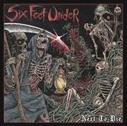 Buy Next To Die