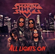 Buy All Lights On