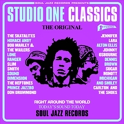 Buy Studio One Classics
