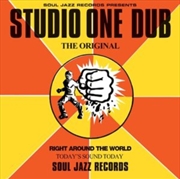Buy Studio One Dub