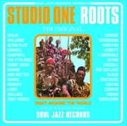 Buy Studio One Roots