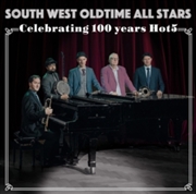 Buy Celebrating 100 Years Hot5