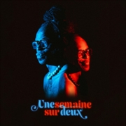 Buy Une Semaine Sur Deux