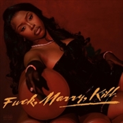 Buy Fuck / Marry / Kill