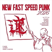 Buy New Fast Speed Punk 2026