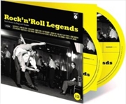 Buy Vintage Sounds - Rock N Roll Legends
