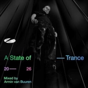 Buy A State Of Trance 2026 - Mixed By Armin Van Buuren