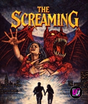 Buy The Screaming