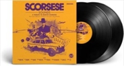 Buy Scorcese Sounds - A Tribute To Martin Scorsese