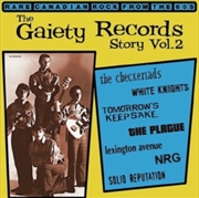 Buy The Gaiety Records Story Volume 2