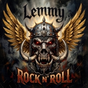 Buy Lemmy - Rock N Roll