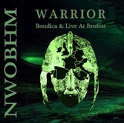 Buy Boudica & Live At Brofest