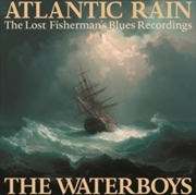 Buy Atlantic Rain: The Lost Fishermans Blues Recordings