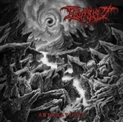 Buy Aberrations
