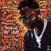 Buy Thinking Out Loud