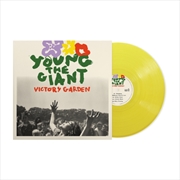 Buy Victory Garden - Lemonade Vinyl