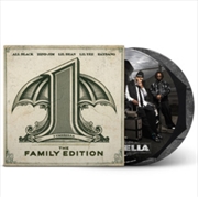 Buy 1 Umbrella The Family Edition