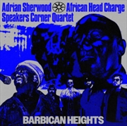 Buy Barbican Heights