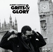 Buy Grits & Glory - Clear Translucent Vinyl