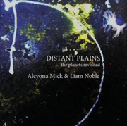 Buy Distant Plains
