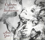 Buy Cigarettes And Smokescreens - White Vinyl