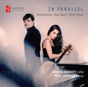 Buy In Parallel