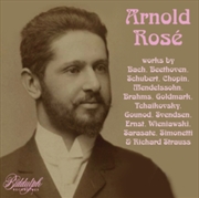 Buy Arnold Rose