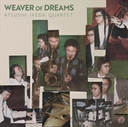 Buy Weaver Of Dreams