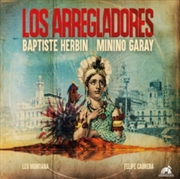 Buy Los Arregladores