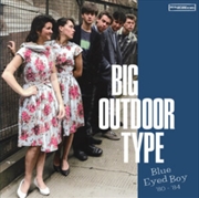 Buy Blue Eyed Boy 80- 84
