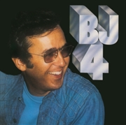 Buy Bj4 - Opaque Cyan Vinyl