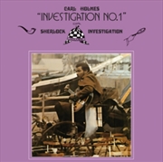 Buy Investigation No. 1