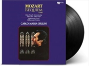 Buy Mozart: Requiem