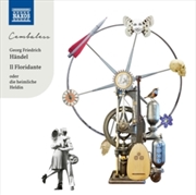 Buy George Frideric Handel: Il Floridante