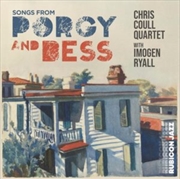 Buy Songs From Porgy And Bess