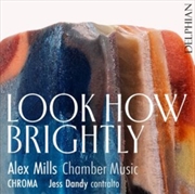 Buy Look How Brightly