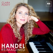 Buy Handel Reimagined